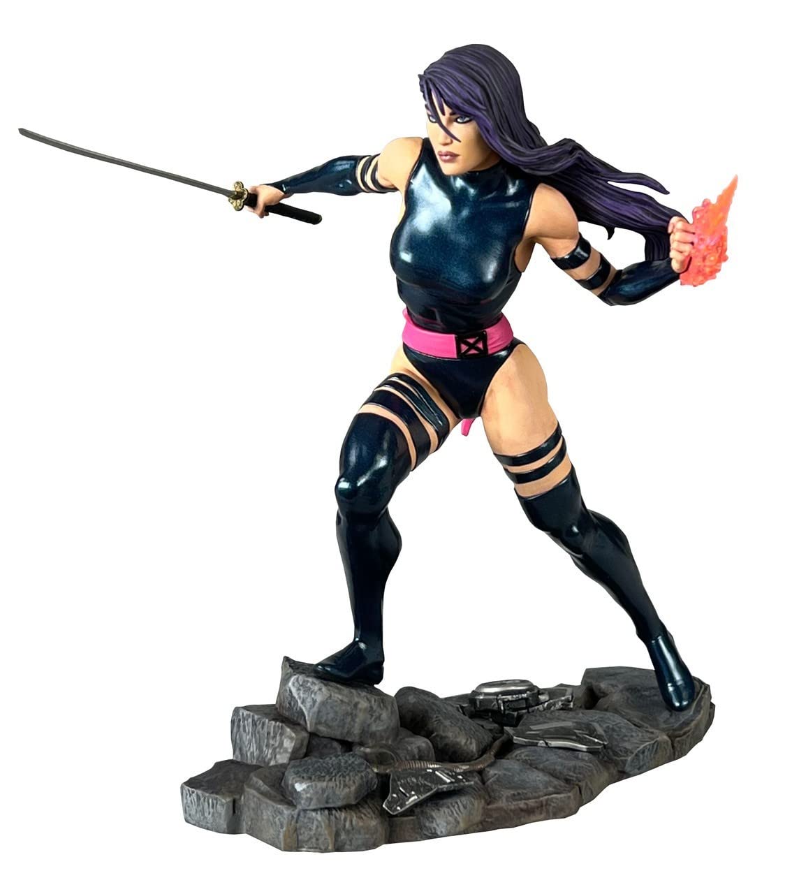 Amazon.co.jp: Diamond Select Toys マーベルギャラリー